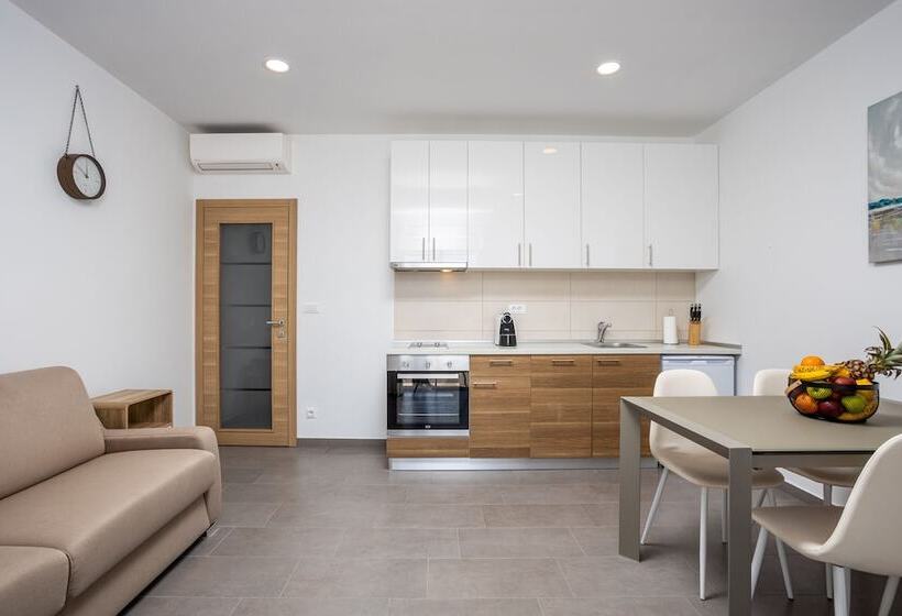 Vipo Prestige Apartments