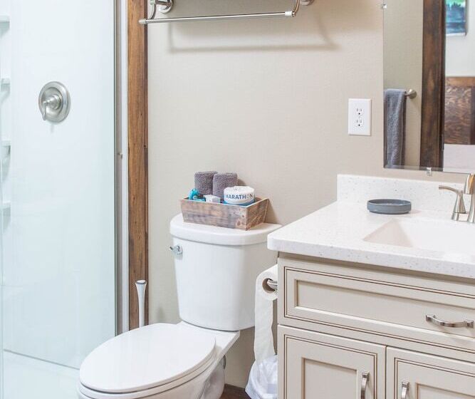 Alaska Back Country Cottages