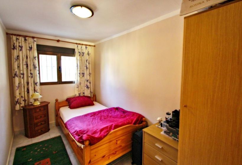 Anita   Holiday Bungalow With Sew View In Teulada