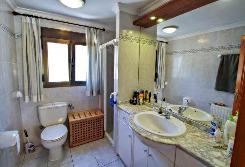 Anita   Holiday Bungalow With Sew View In Teulada