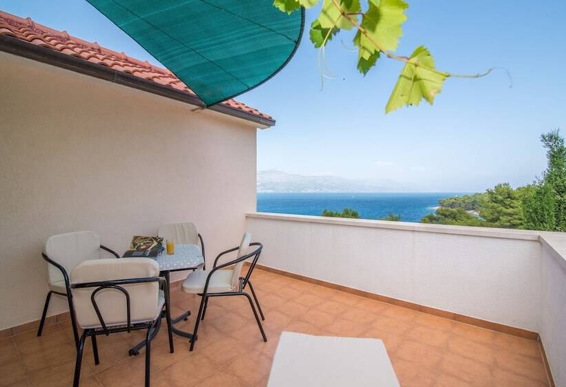 Apartments Ana & Bogdan