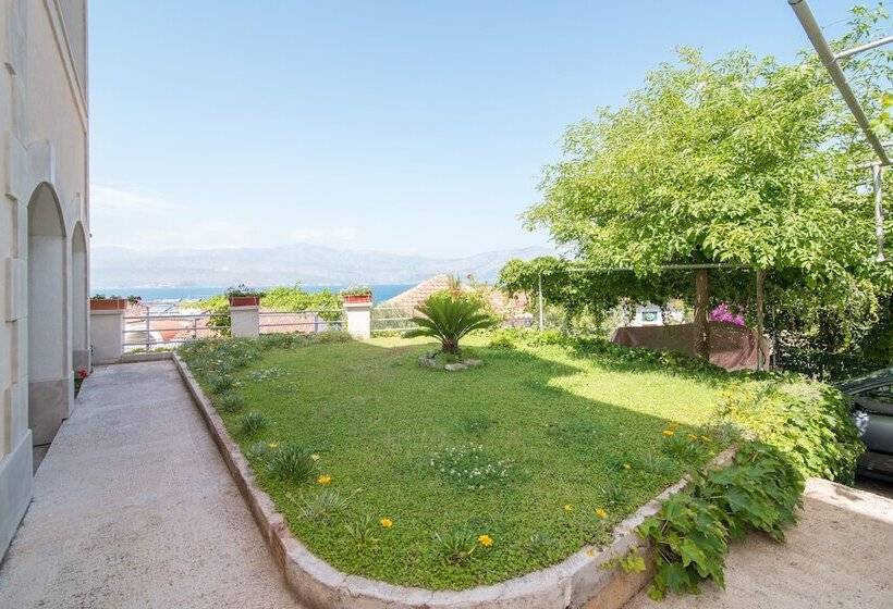 Apartments Ana & Bogdan