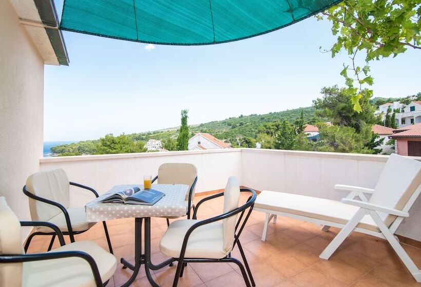 Apartments Ana & Bogdan