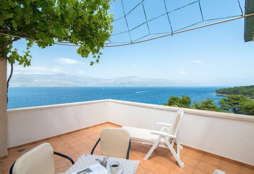 Apartments Ana & Bogdan