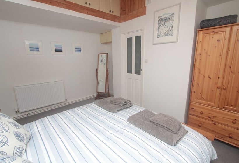 Bed and Breakfast Higher Searles Down