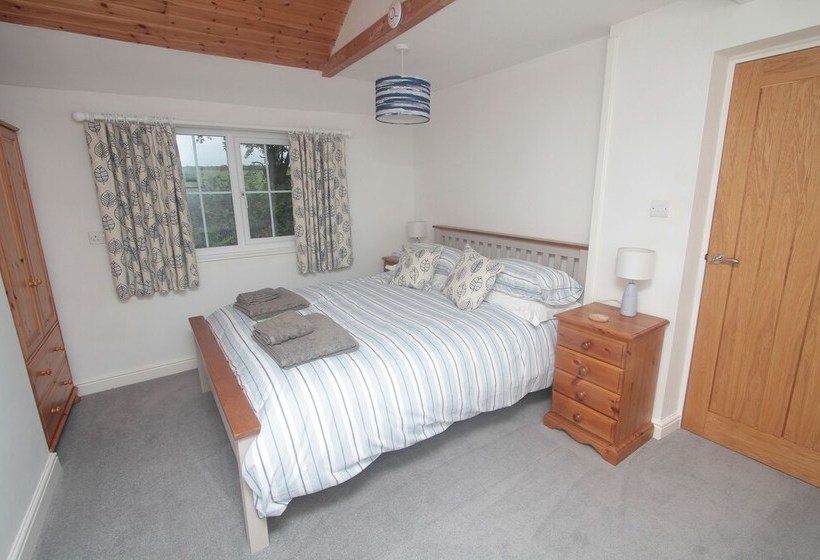 Bed and Breakfast Higher Searles Down