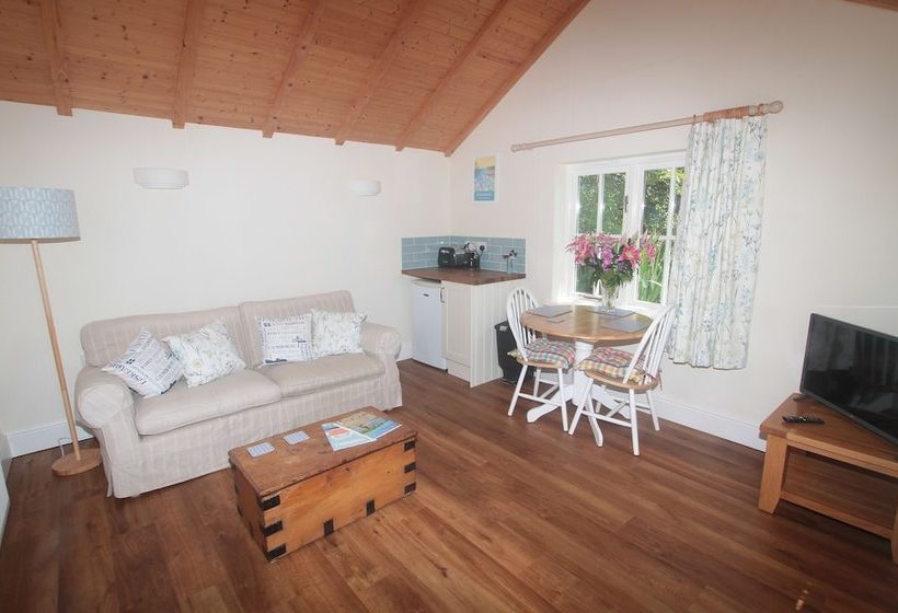 Bed and Breakfast Higher Searles Down