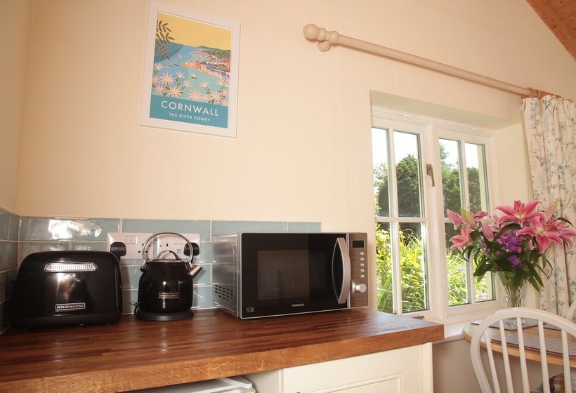 Bed and Breakfast Higher Searles Down