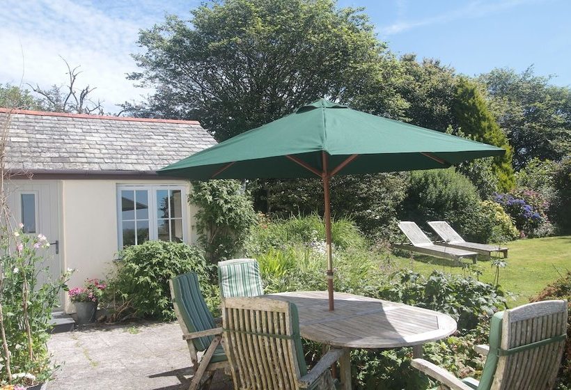 Bed and Breakfast Higher Searles Down