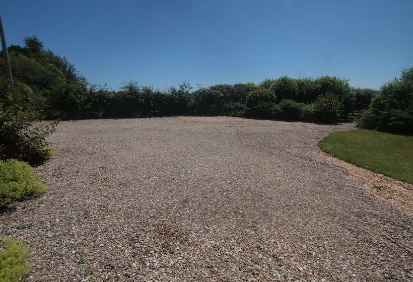 Bed and Breakfast Higher Searles Down