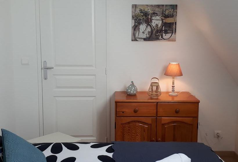 住宿加早餐  L Aur~élie