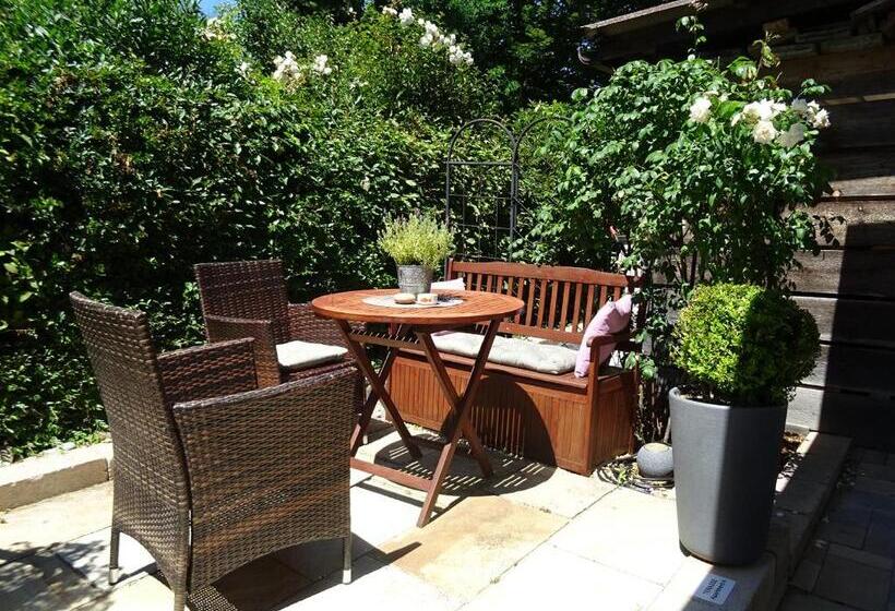 Bed and Breakfast Wohlfühlhaus Immenstaad