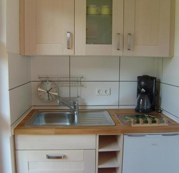 Bed and Breakfast Wohlfühlhaus Immenstaad