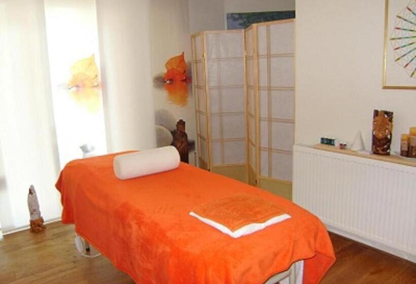 Bed and Breakfast Wohlfühlhaus Immenstaad