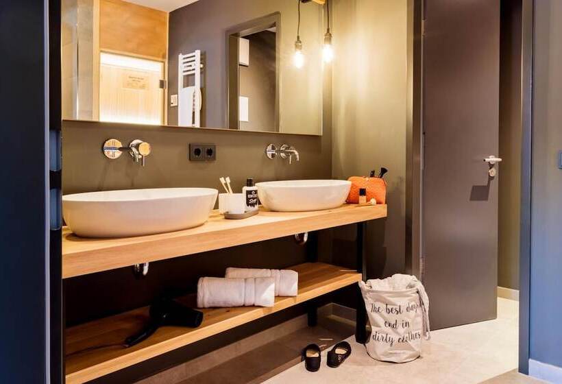 Echtzeit   Dein Hotelquartier