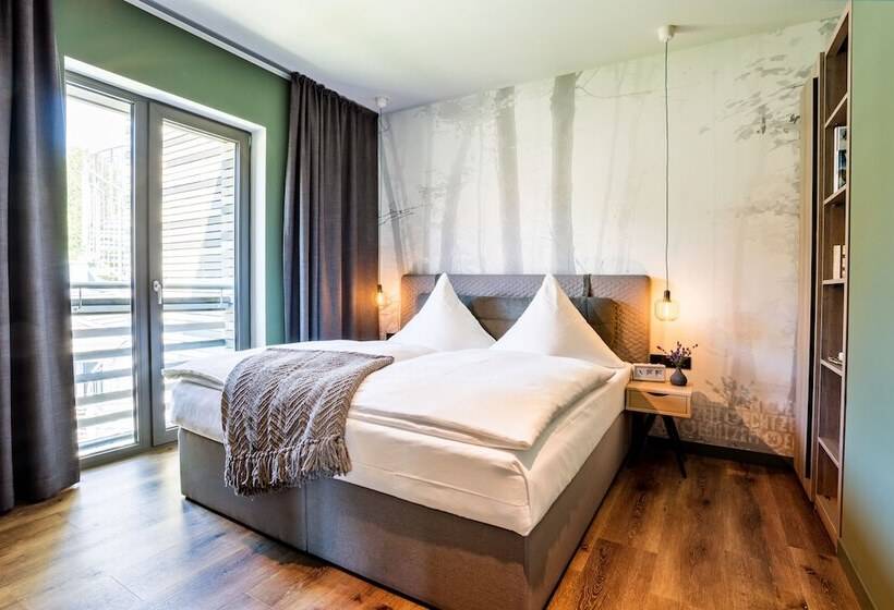 Echtzeit   Dein Hotelquartier