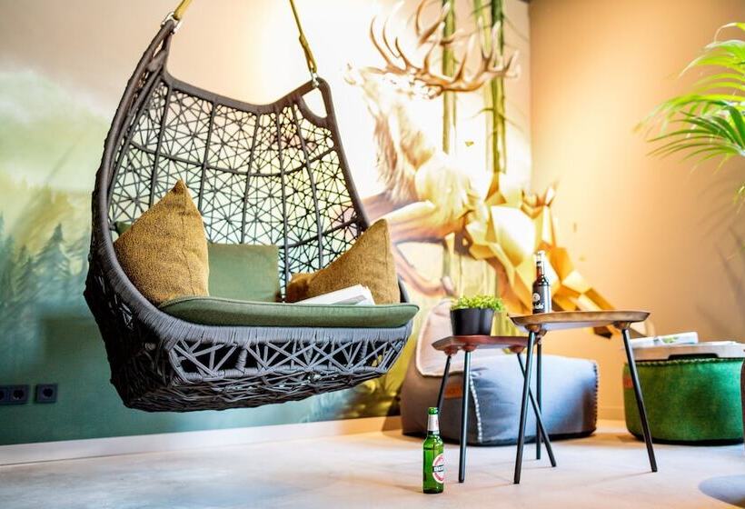 Echtzeit   Dein Hotelquartier