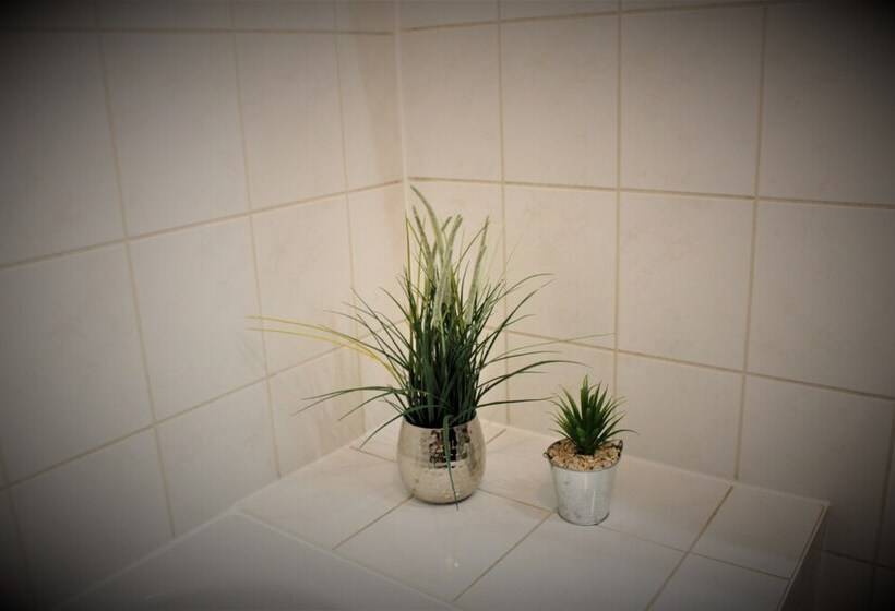 Family Apartments   Salzhausblick Ferienwohnungen   Top Innenstadt Lage Am Salzhaus Stadtzentrum Mit