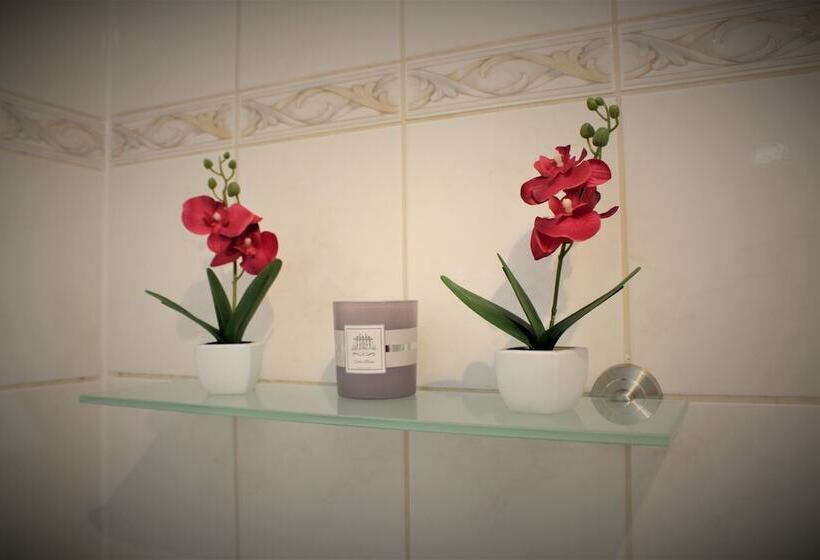 Family Apartments   Salzhausblick Ferienwohnungen   Top Innenstadt Lage Am Salzhaus Stadtzentrum Mit