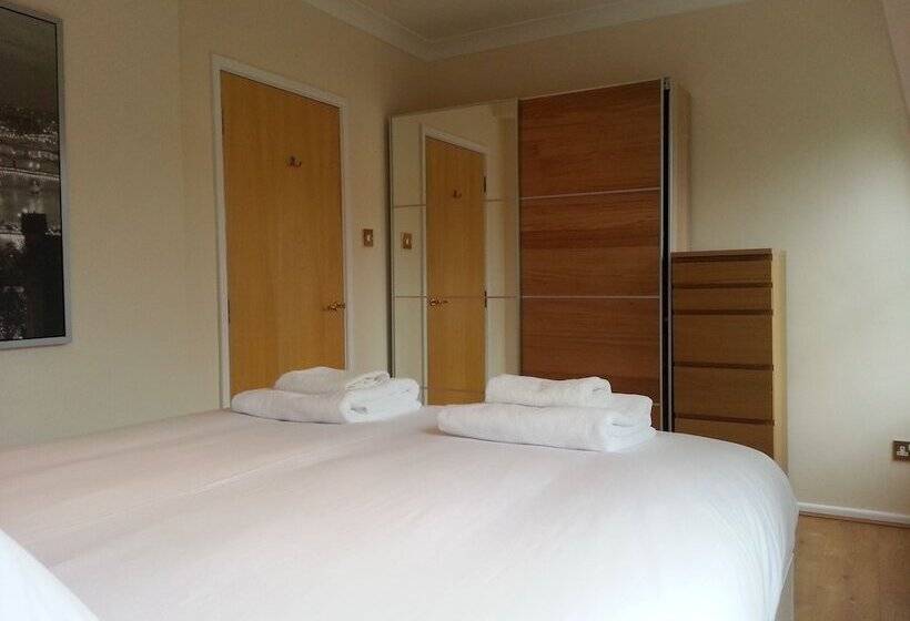 Flat 08 Westgate House