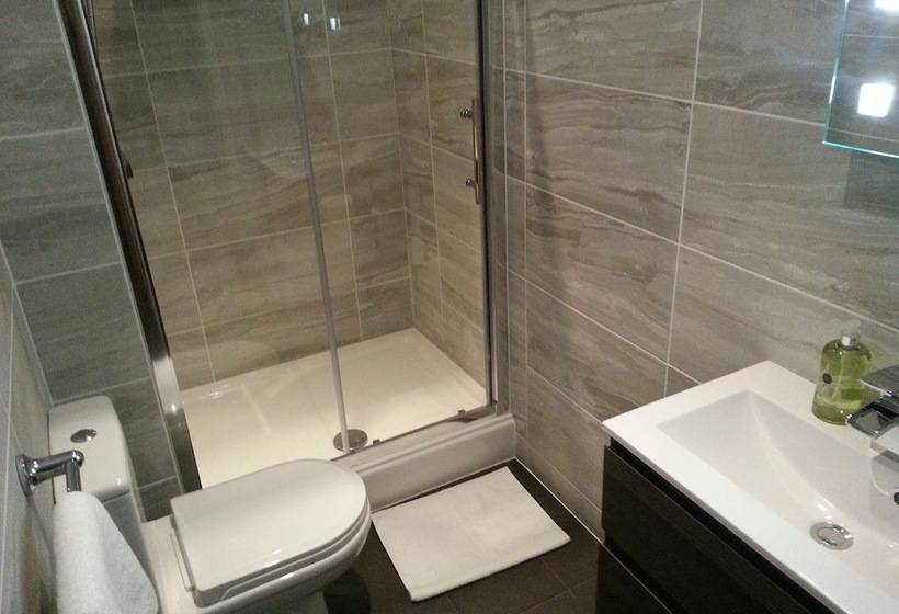 Flat 08 Westgate House