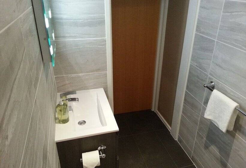 Flat 08 Westgate House