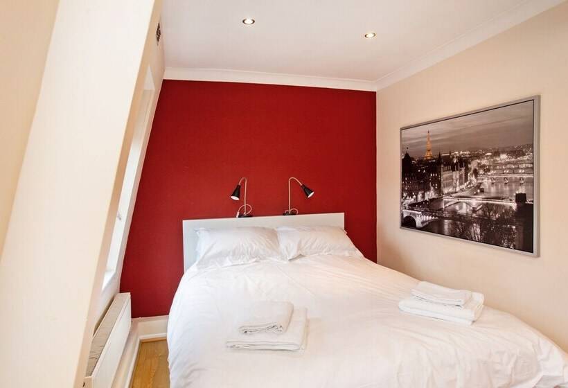 Flat 08 Westgate House