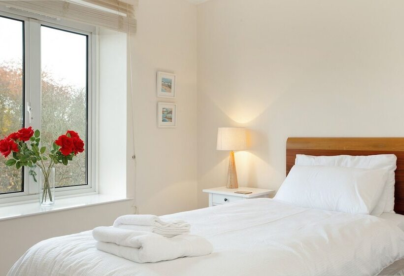 Flat 11 Cossack Lane House