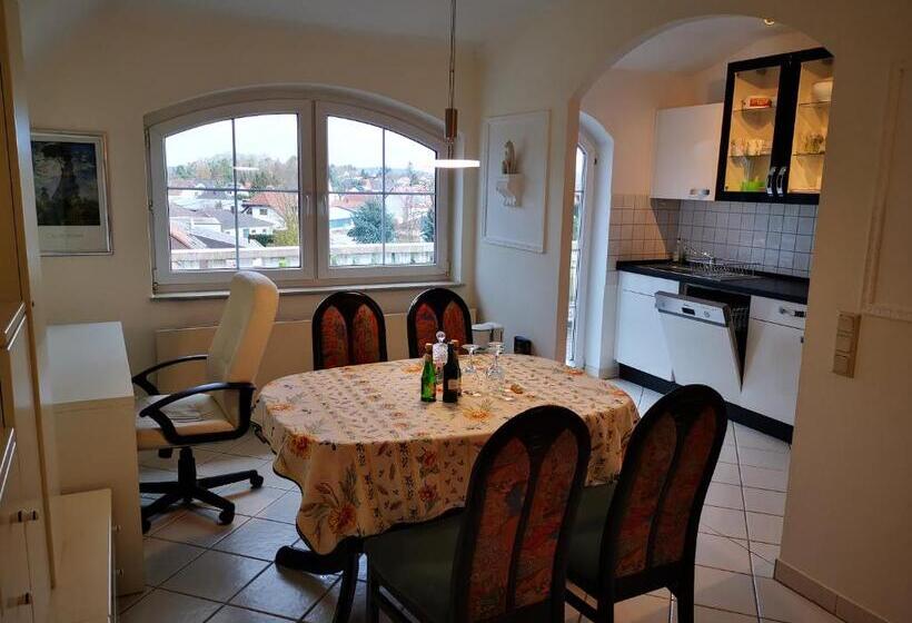 Homburg Nähe Uniklinik R