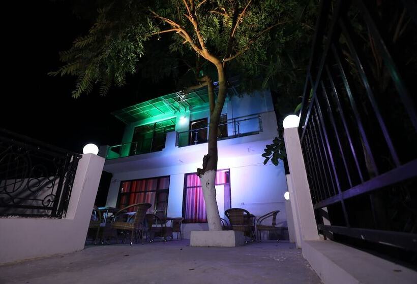 酒店 Ganga Forest View