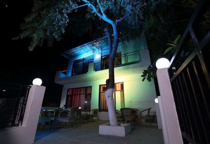 酒店 Ganga Forest View