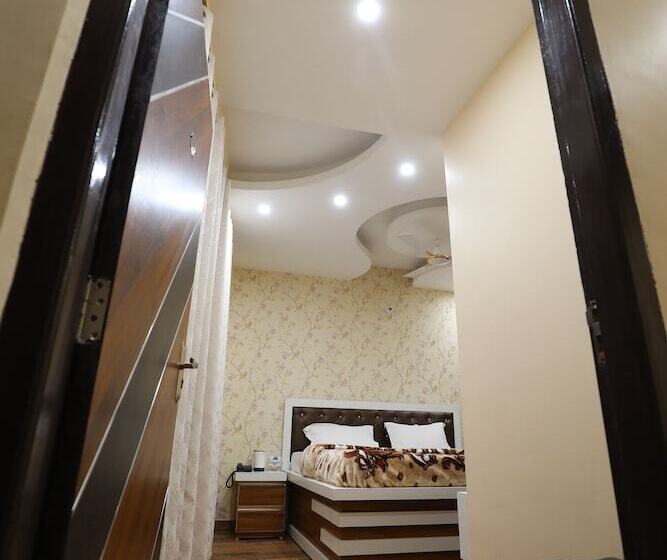 酒店 Ganga Forest View