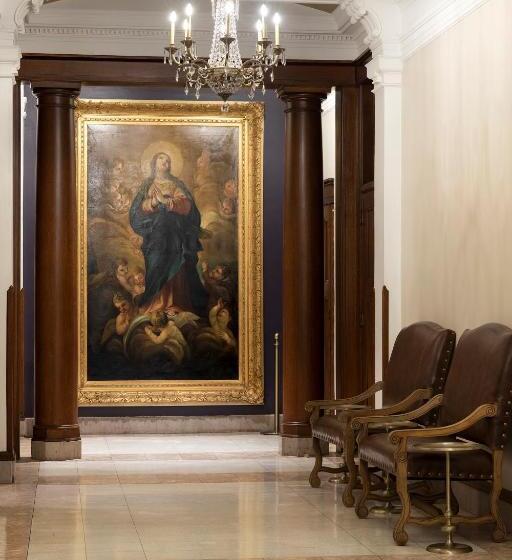 호텔 Celeste Of St Paul