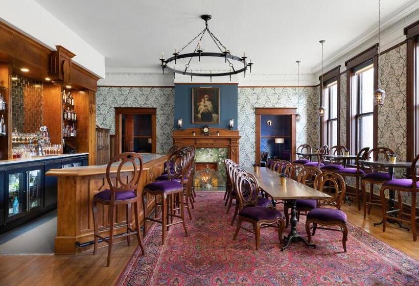 호텔 Celeste Of St Paul