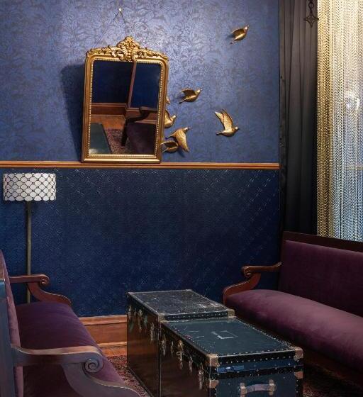 호텔 Celeste Of St Paul