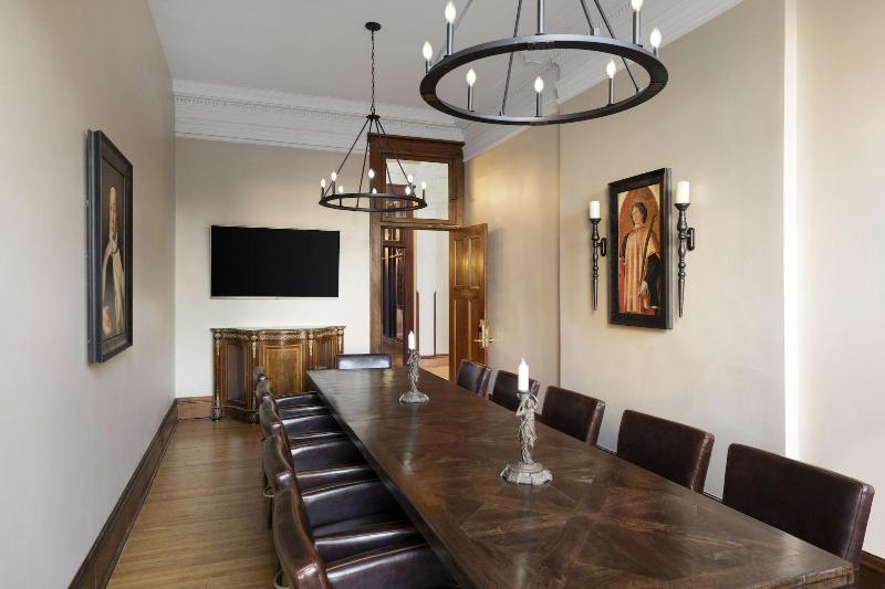 호텔 Celeste Of St Paul