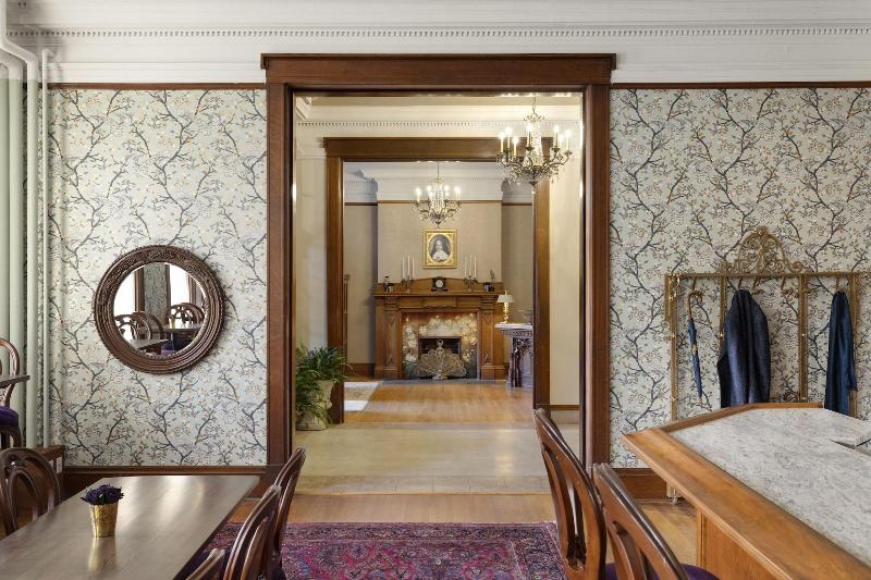 호텔 Celeste Of St Paul