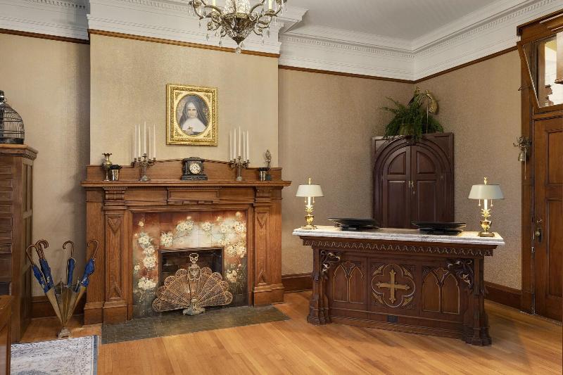 호텔 Celeste Of St Paul