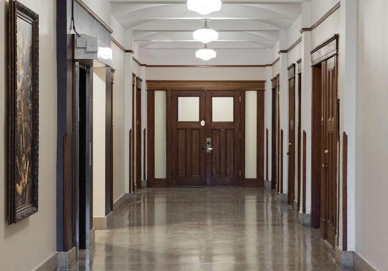 호텔 Celeste Of St Paul