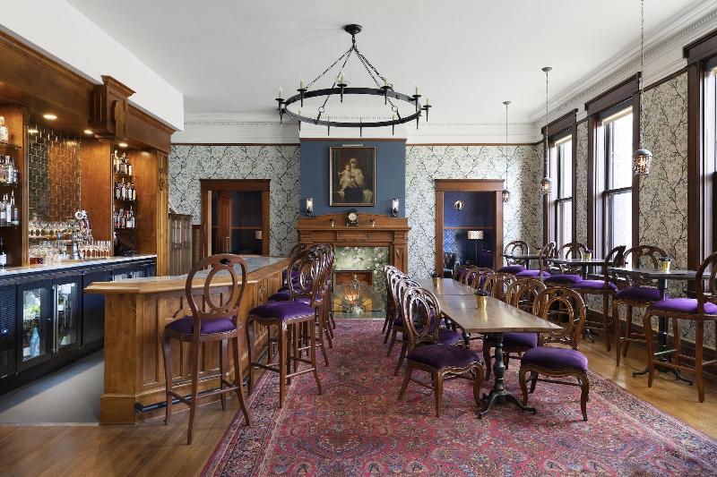 호텔 Celeste Of St Paul