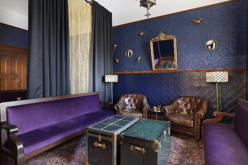 호텔 Celeste Of St Paul