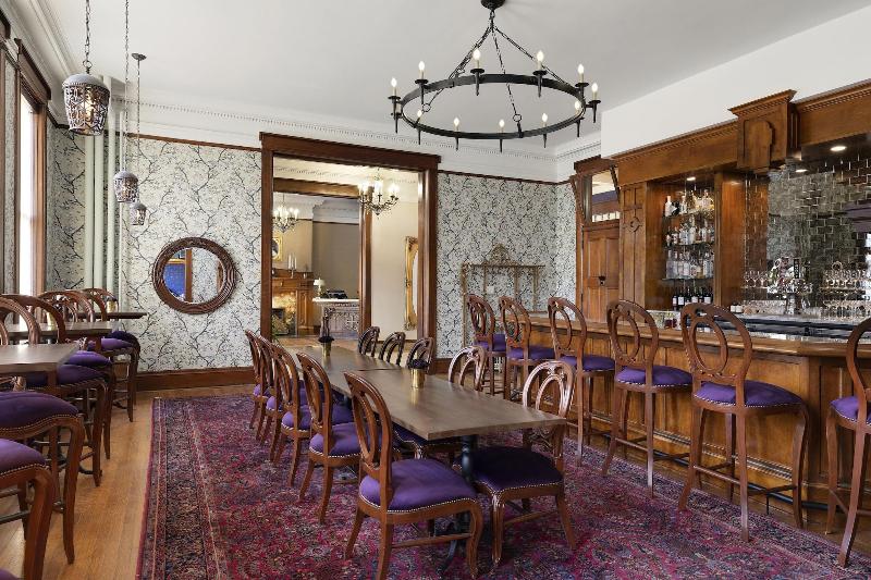 호텔 Celeste Of St Paul