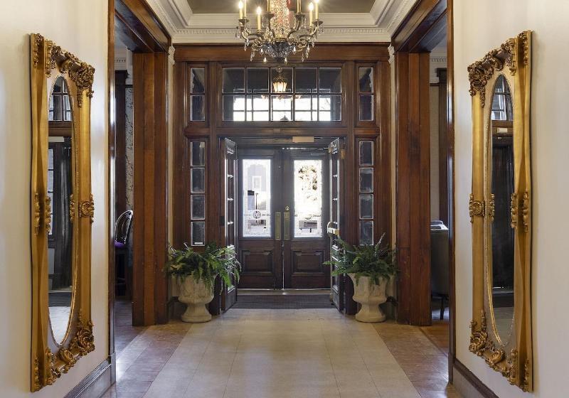 호텔 Celeste Of St Paul