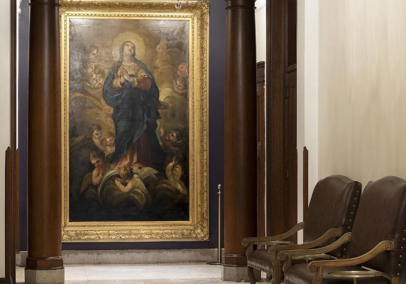 호텔 Celeste Of St Paul