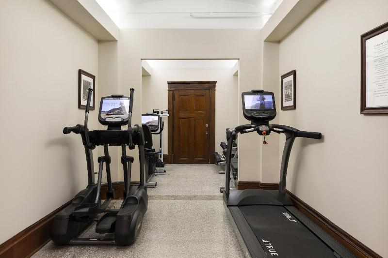 호텔 Celeste Of St Paul