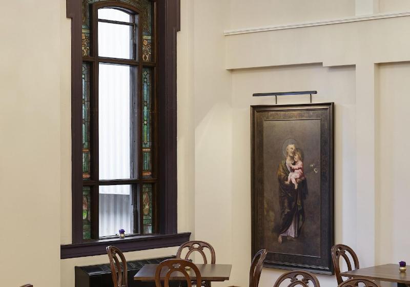 호텔 Celeste Of St Paul