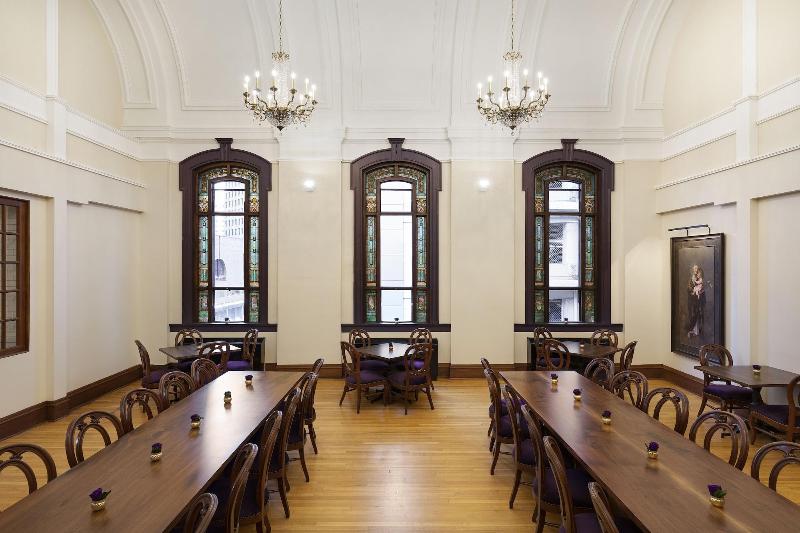 호텔 Celeste Of St Paul