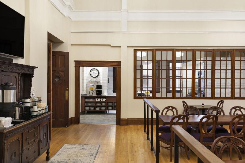 호텔 Celeste Of St Paul