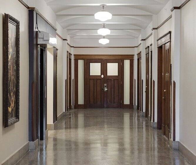 호텔 Celeste Of St Paul