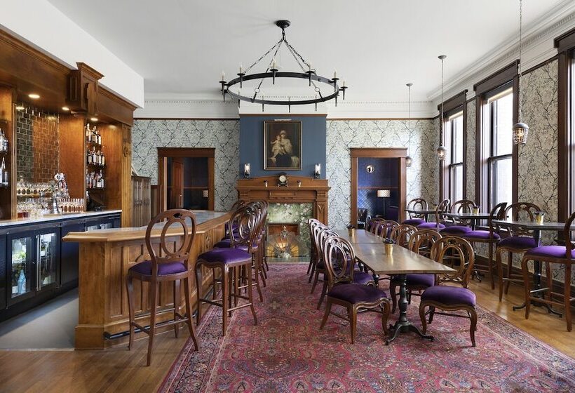 호텔 Celeste Of St Paul